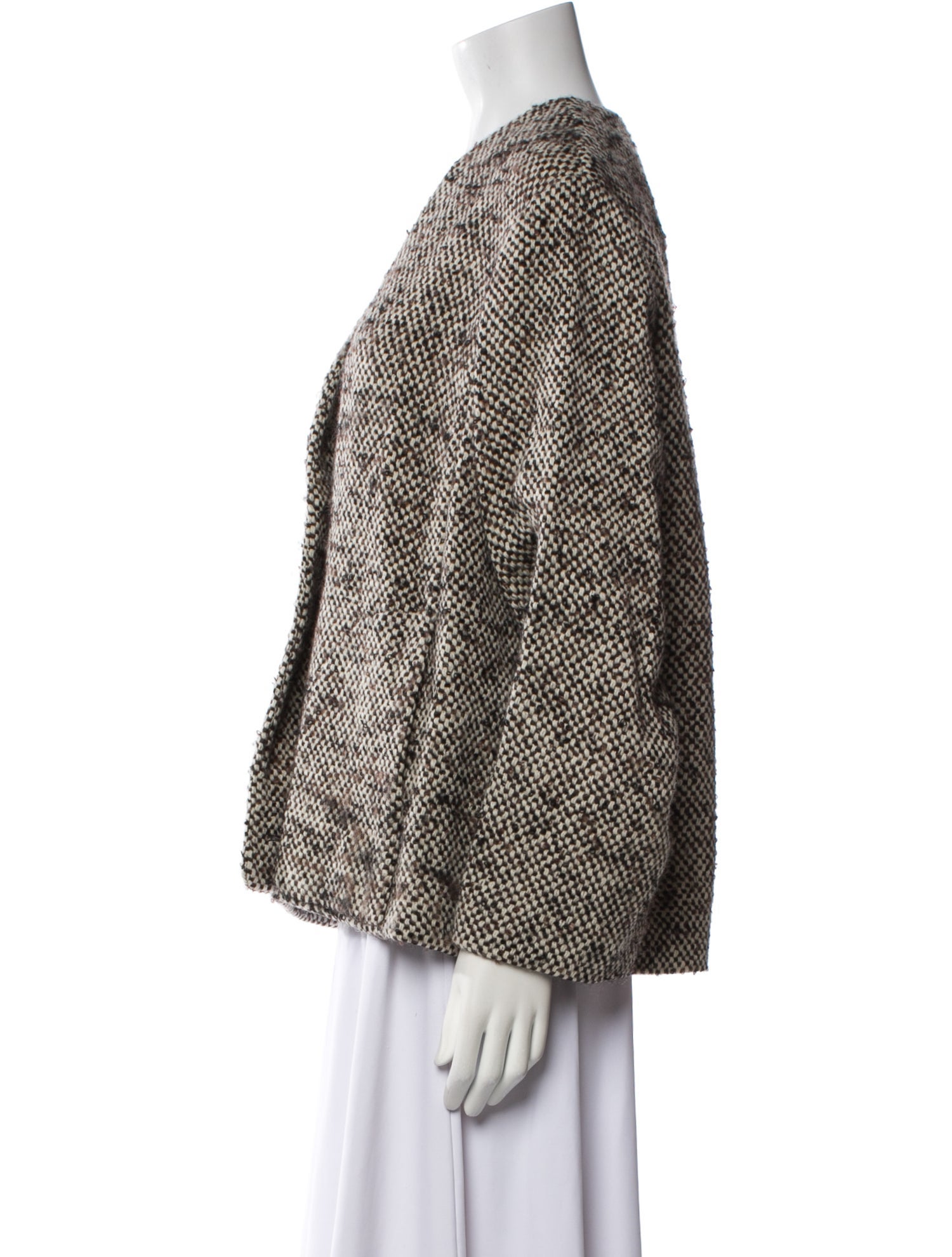 Yves Saint Laurent Rive Gauche Vintage 1990's Jacket