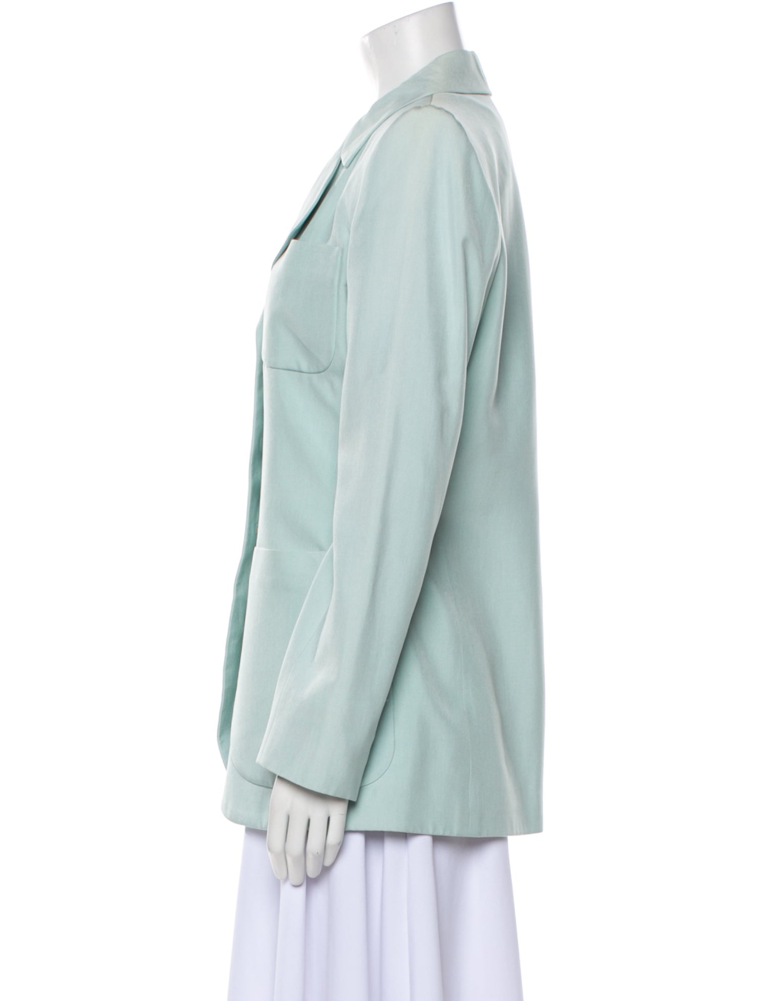 Yves Saint Laurent Rive Gauche Vintage 1999 Blazer