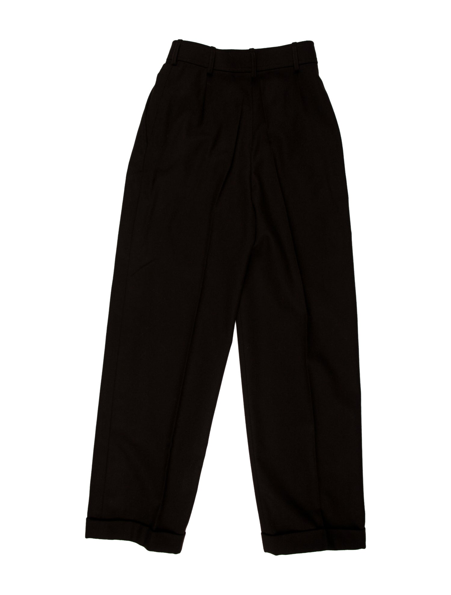 Yves Saint Laurent Rive Gauche Vintage Dress Pants