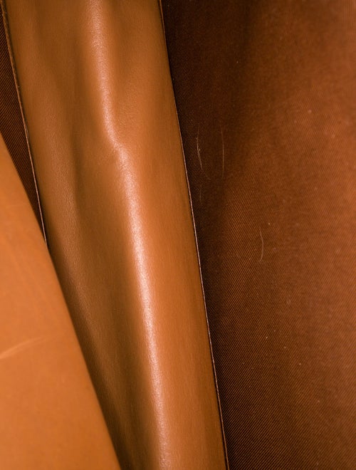 Saint Laurent Raffia Rive Gauche Large 2023