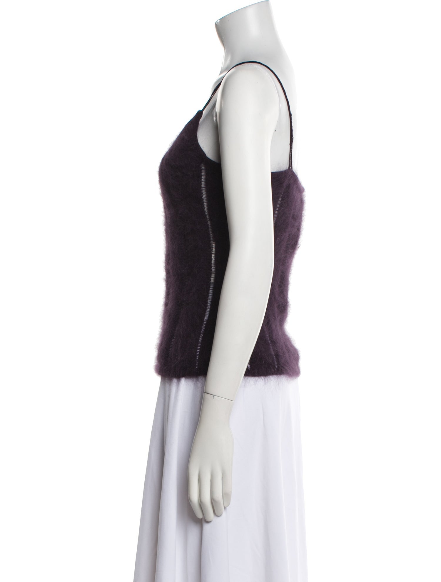 Yves Saint Laurent Rive Gauche Vintage 2001 Top