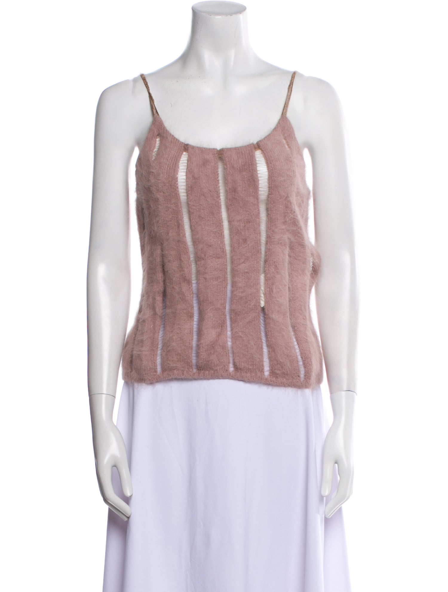 Yves Saint Laurent Rive Gauche Vintage 2001 Top w/ Tags