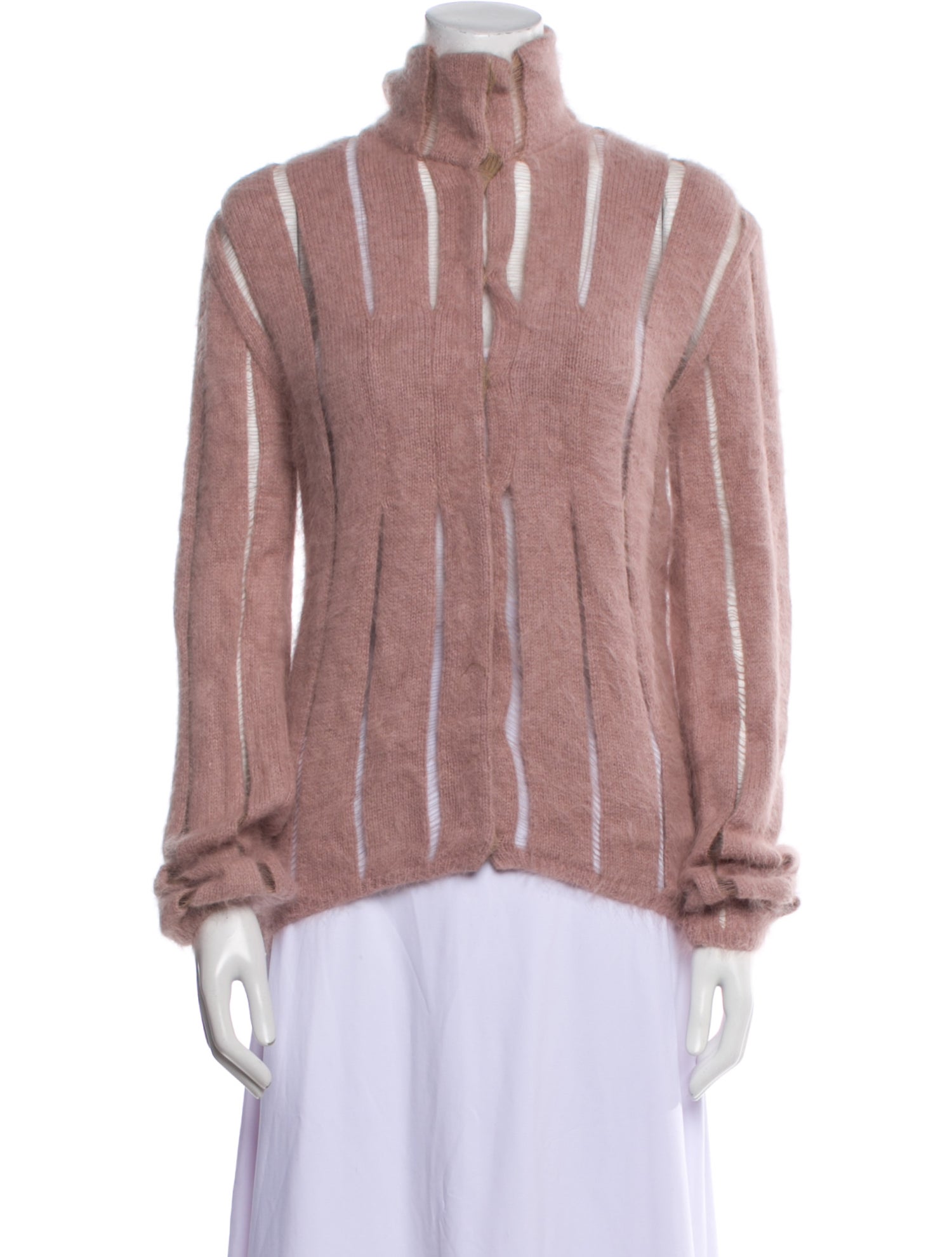 Yves Saint Laurent Rive Gauche Vintage 2001 Sweater