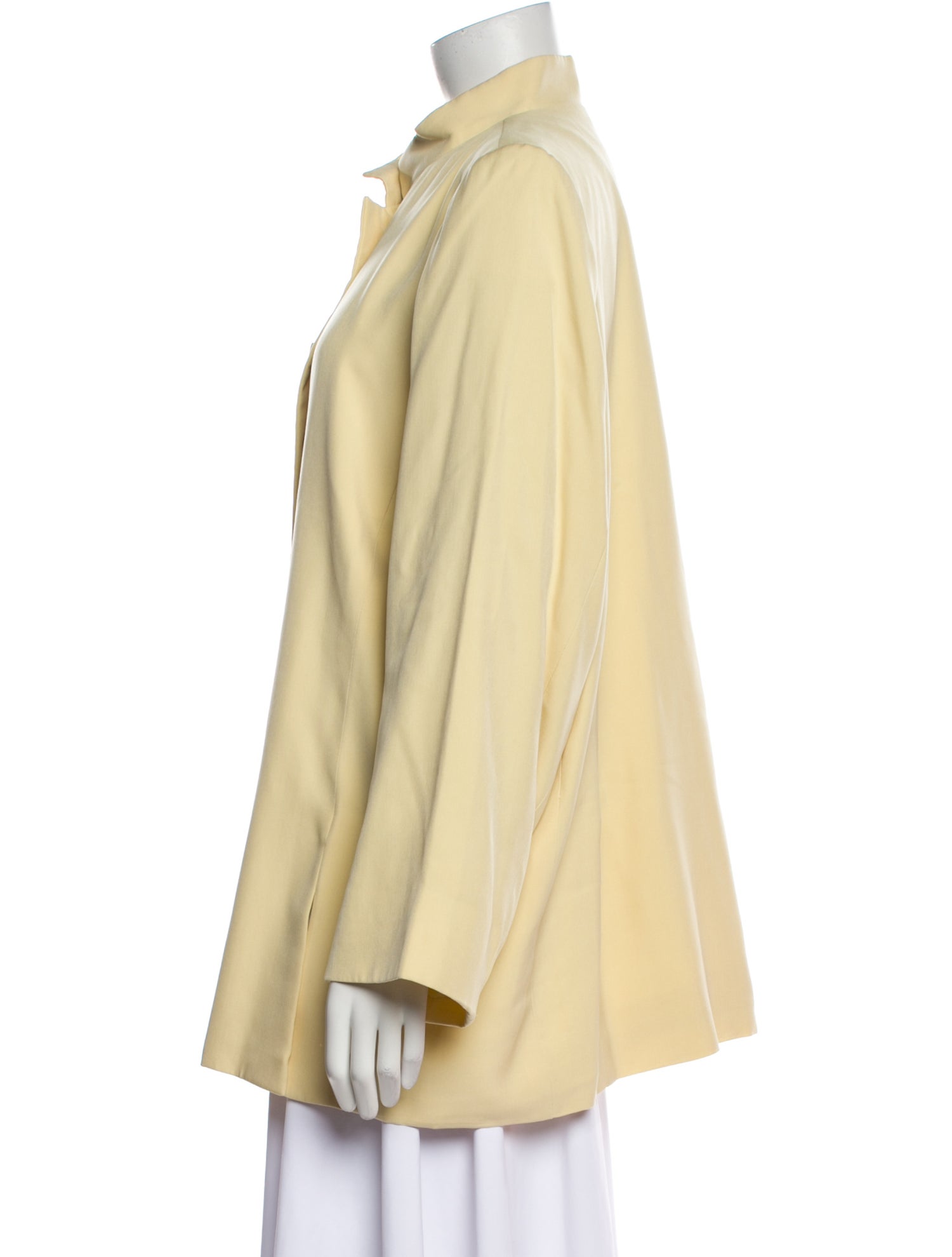 Yves Saint Laurent Rive Gauche Vintage 1997 Jacket