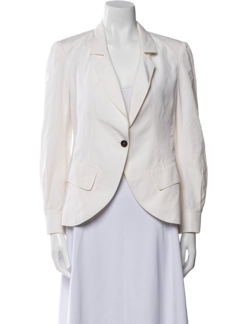 Yves Saint Laurent Rive Gauche Blazer