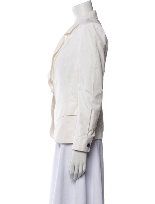 Yves Saint Laurent Rive Gauche Blazer