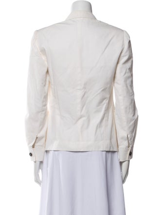 Yves Saint Laurent Rive Gauche Blazer