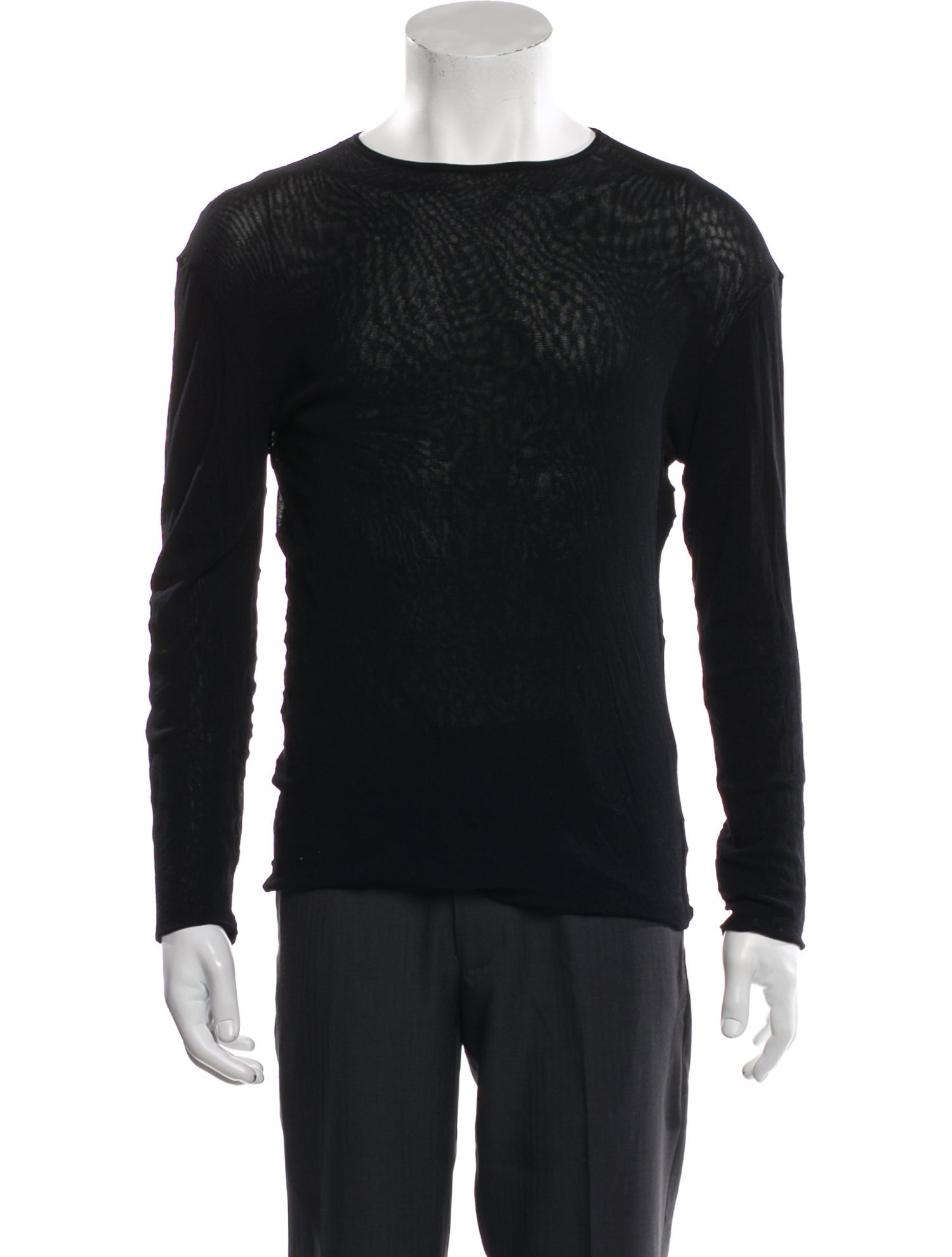 Yves Saint Laurent Rive Gauche Vintage 2001 T-Shirt