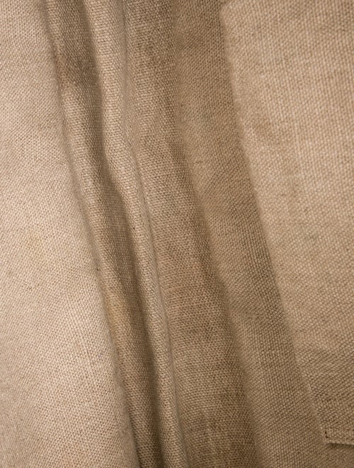 Saint Laurent Canvas Tote