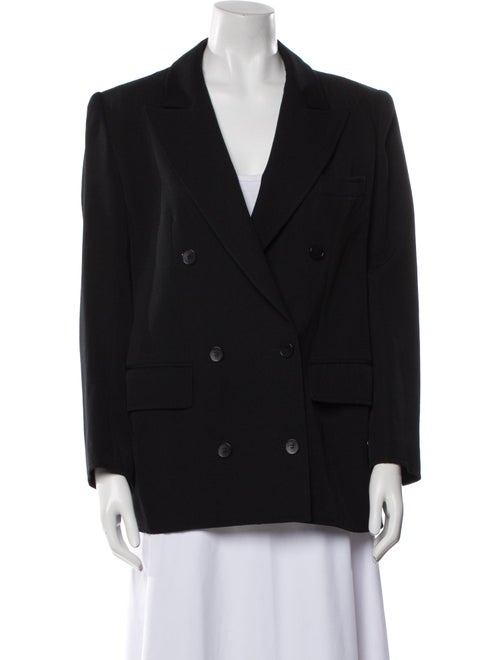 Yves Saint Laurent Rive Gauche Blazer