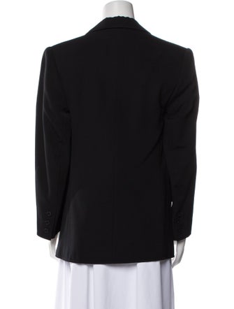 Yves Saint Laurent Rive Gauche Blazer