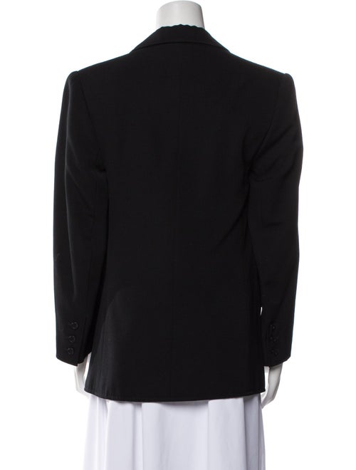 Yves Saint Laurent Rive Gauche Blazer