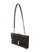 Yves Saint Laurent Rive Gauche Satin Shoulder Bag