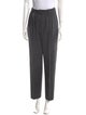Yves Saint Laurent Rive Gauche Vintage Straight Leg Pants
