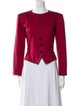 Yves Saint Laurent Rive Gauche Evening Jacket
