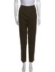 Yves Saint Laurent Rive Gauche Skinny Leg Pants
