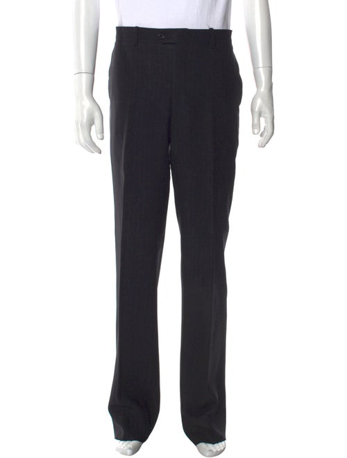 Yves Saint Laurent Rive Gauche Dress Pants