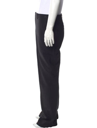 Yves Saint Laurent Rive Gauche Dress Pants