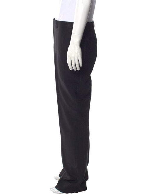 Yves Saint Laurent Rive Gauche Dress Pants