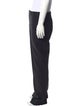 Yves Saint Laurent Rive Gauche Dress Pants