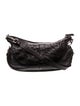 Yves Saint Laurent Rive Gauche Leather Shoulder Bag