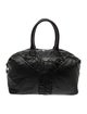 Yves Saint Laurent Rive Gauche Leather Easy Y