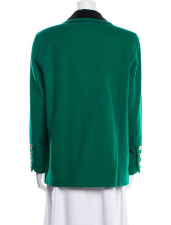 Yves Saint Laurent Rive Gauche Blazer