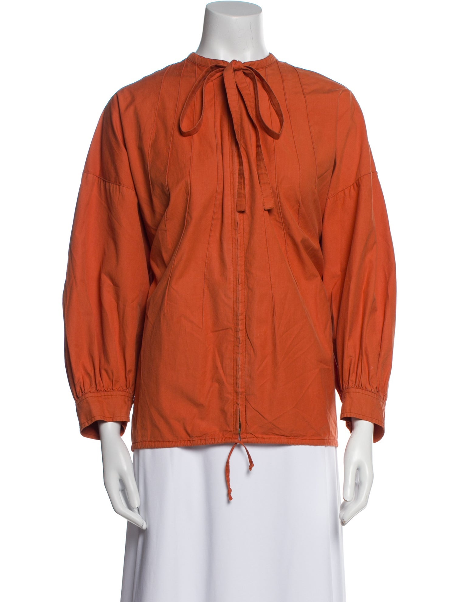 Yves Saint Laurent Rive Gauche Vintage Late 1970's - Early 1980's Sweatshirt