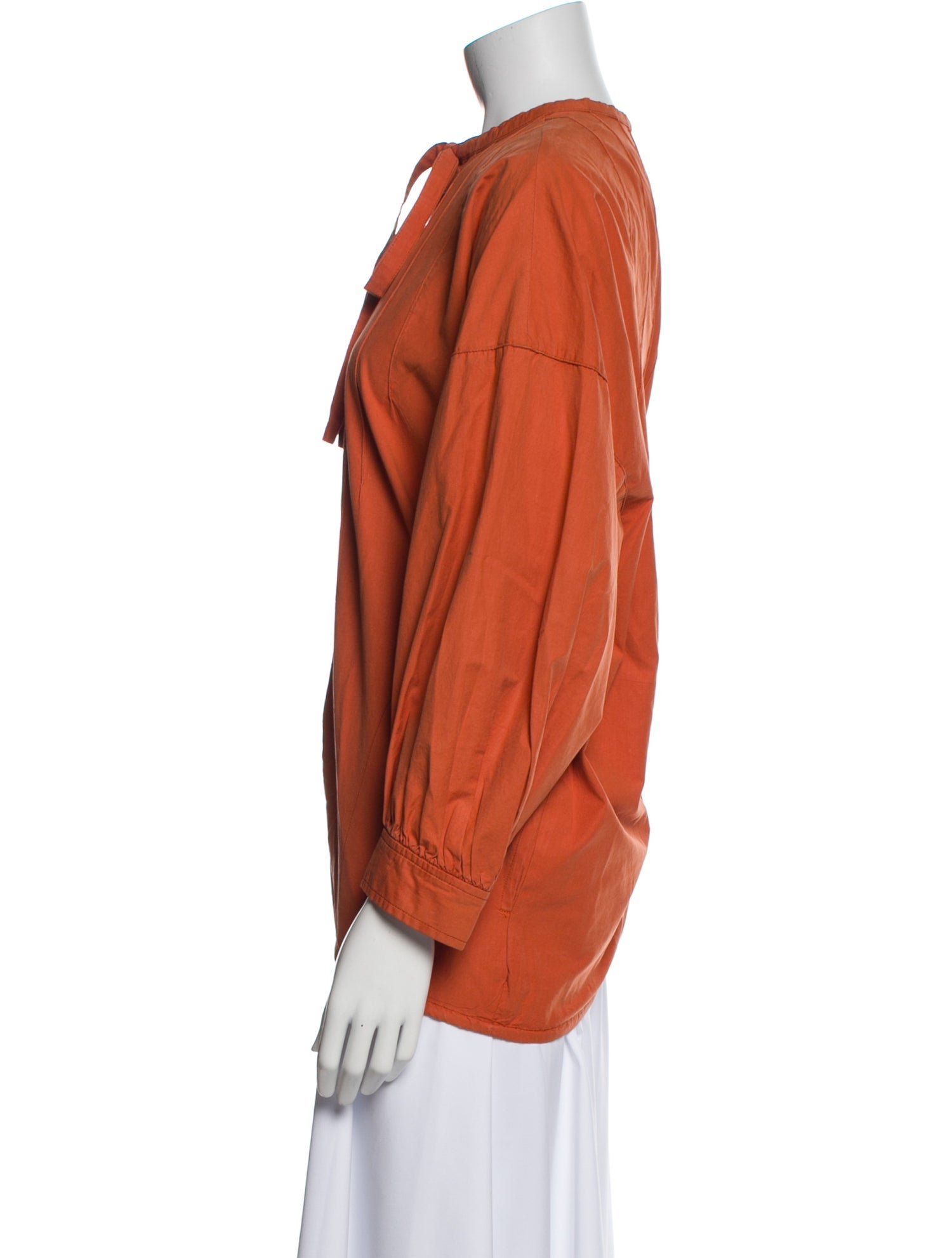 Yves Saint Laurent Rive Gauche Vintage Late 1970's - Early 1980's Sweatshirt