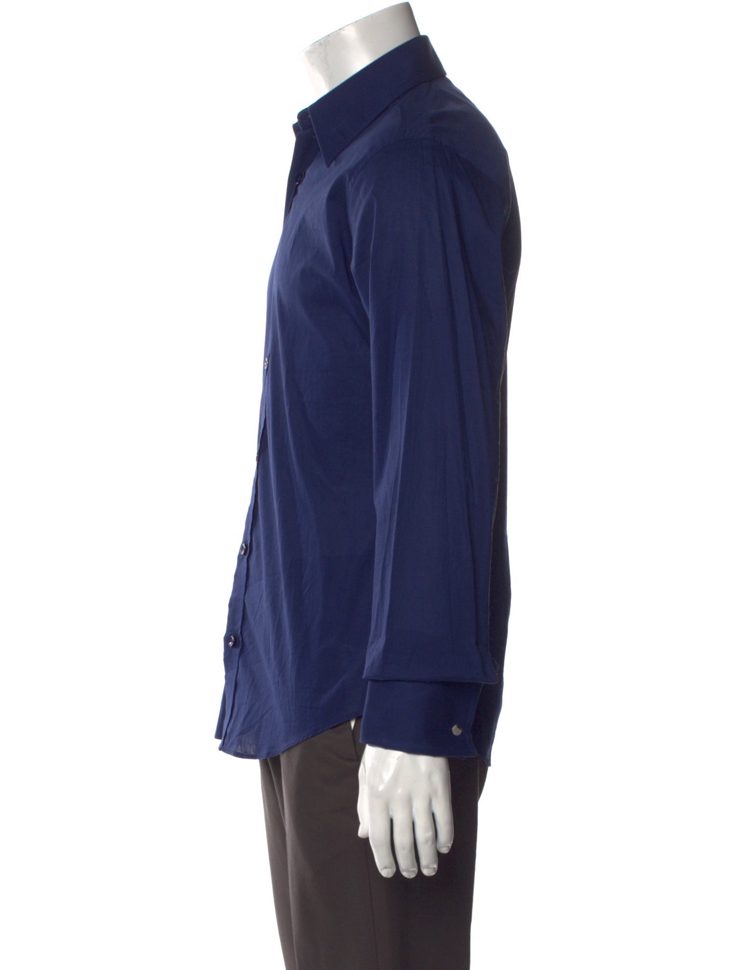 Yves Saint Laurent Rive Gauche Vintage 2005 Shirt