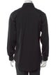 Yves Saint Laurent Rive Gauche Long Sleeve Dress Shirt