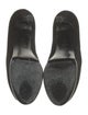 Yves Saint Laurent Rive Gauche Suede Pumps
