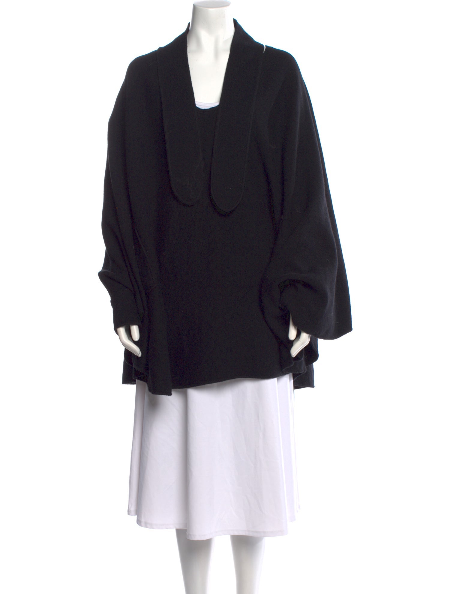 Yves Saint Laurent Rive Gauche Vintage 2000's Sweater