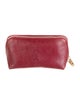 Yves Saint Laurent Rive Gauche Cosmetic Bag