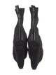 Yves Saint Laurent Rive Gauche Sock Boots