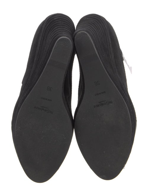 Yves Saint Laurent Rive Gauche Sock Boots