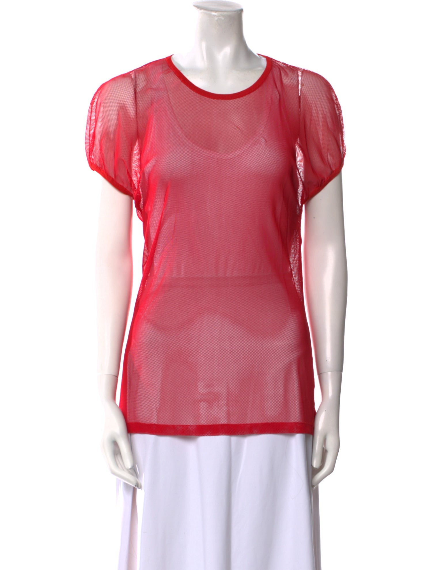 Yves Saint Laurent Rive Gauche Vintage 2000 T-Shirt