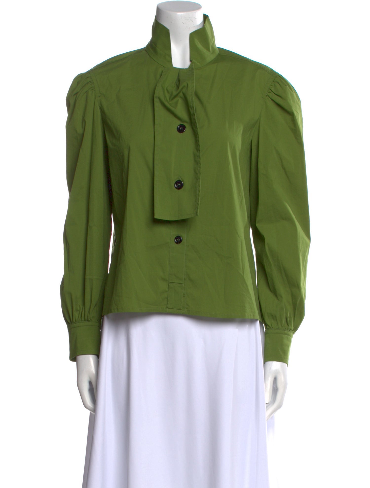 Yves Saint Laurent Rive Gauche Vintage 2007 Sweatshirt