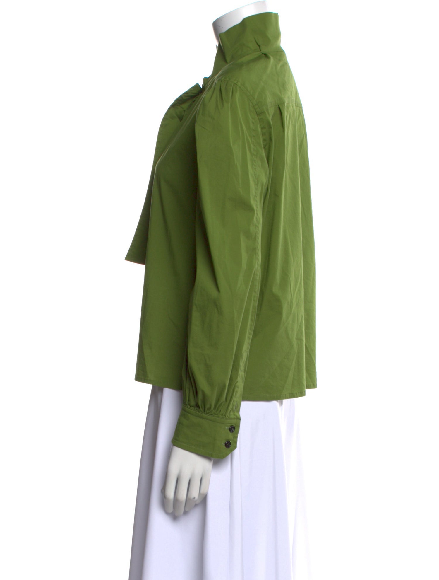 Yves Saint Laurent Rive Gauche Vintage 2007 Sweatshirt