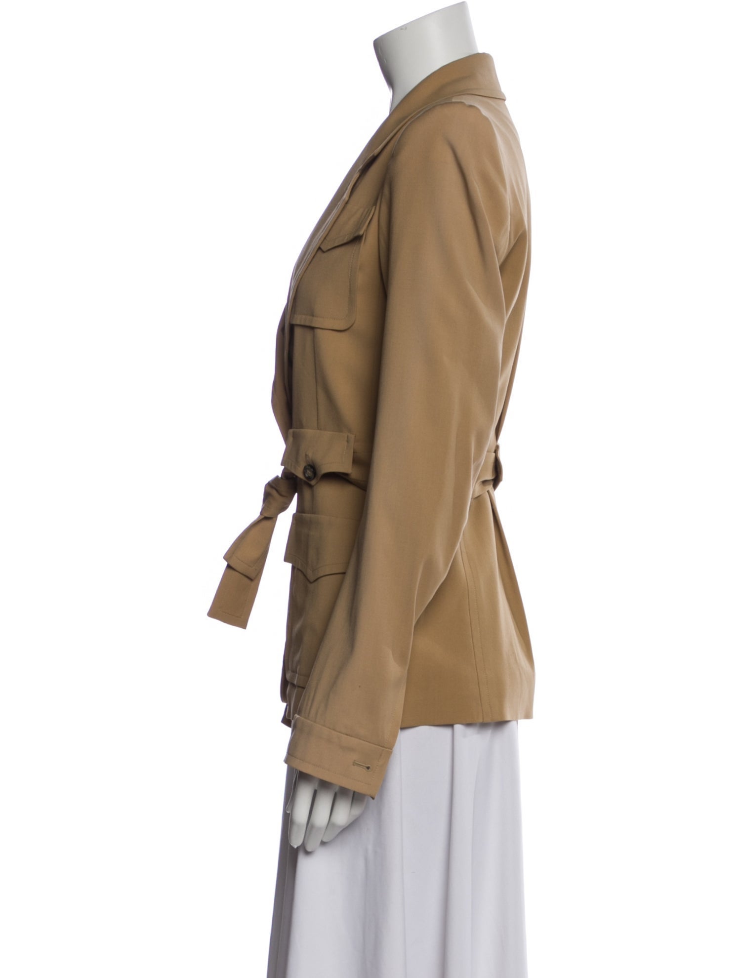 Yves Saint Laurent Rive Gauche Vintage 2004 Blazer