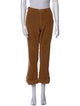 Yves Saint Laurent Rive Gauche Wide Leg Pants