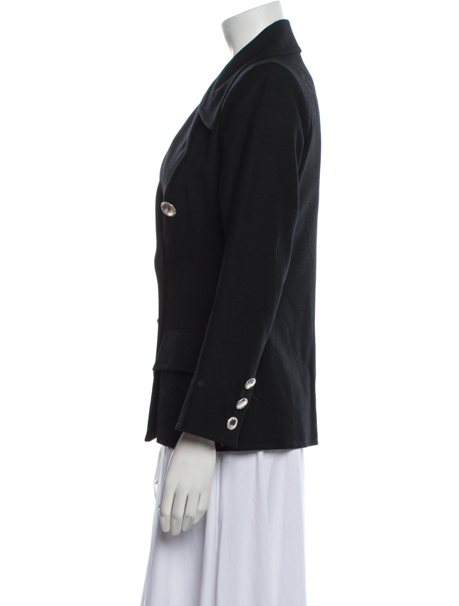 Yves Saint Laurent Rive Gauche Vintage 1995 Blazer