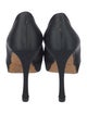 Yves Saint Laurent Rive Gauche Suede Pumps