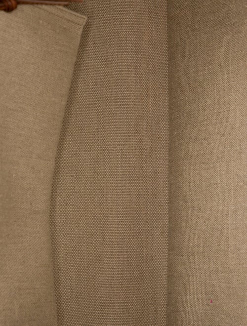 Saint Laurent Canvas Tote