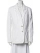 Yves Saint Laurent Rive Gauche Blazer