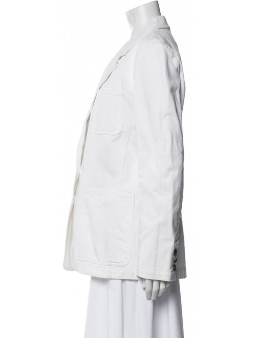 Yves Saint Laurent Rive Gauche Blazer