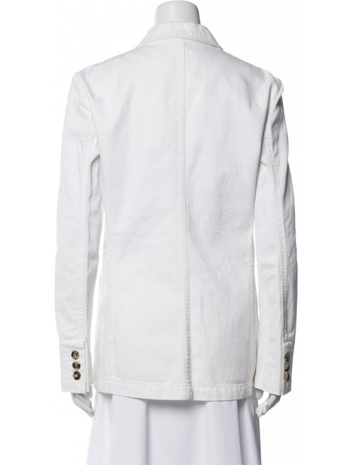 Yves Saint Laurent Rive Gauche Blazer