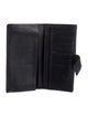 Yves Saint Laurent Rive Gauche Leather Continental Wallet