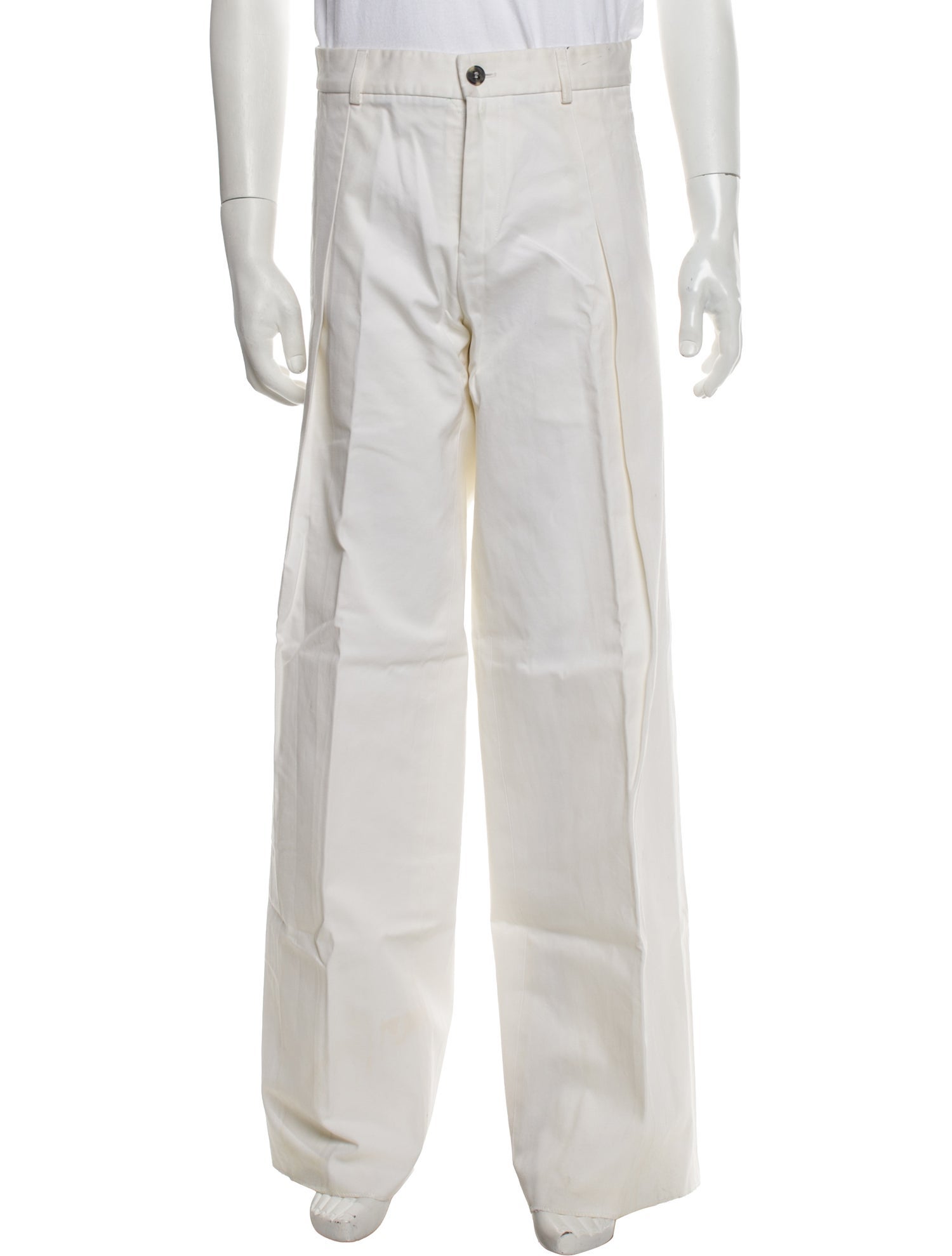 Yves Saint Laurent Rive Gauche Vintage Pants