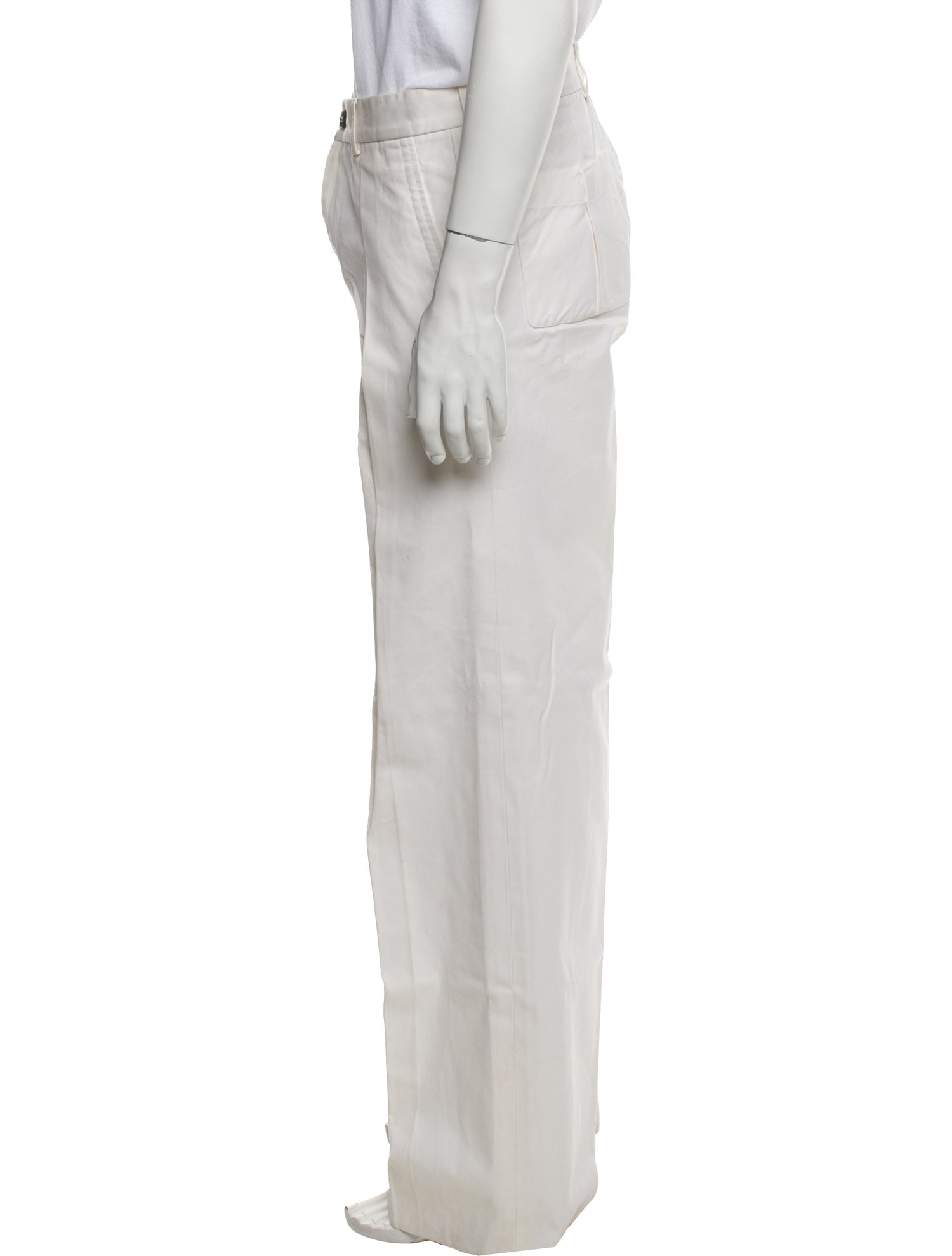 Yves Saint Laurent Rive Gauche Vintage Pants